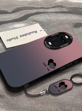 适用华为Nova15手机壳Note14Ultra新款nove13pro全包n0va12活力版HiNova11防摔novo10se保护9套N8外壳7男6女5