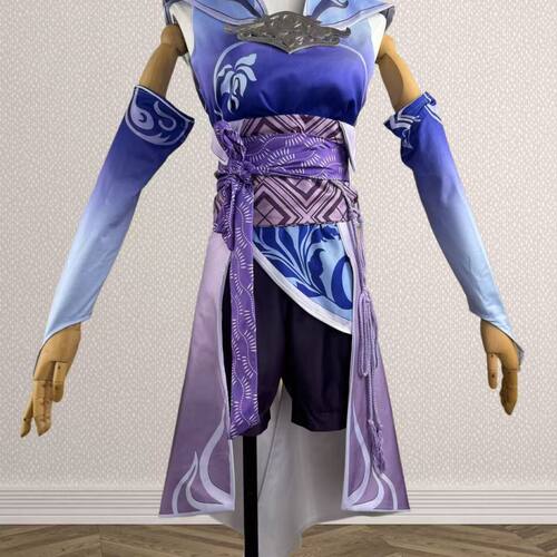 江湖不良系列清仓第六cos动漫第二季陆林轩服装全套套装