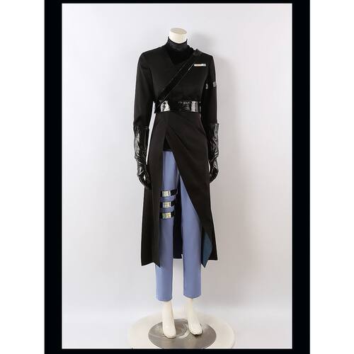 新款异形舞台 Alien Stage Ivan 伊凡 black sorrow  cos服装