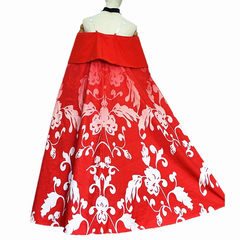 我不是教主cos服赫连莲晓梦cos夏装古风古装动漫女装服装现货图片