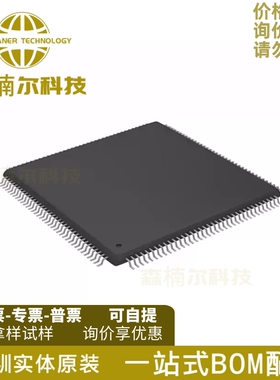 TMSDC6726BRFPA225 全新原装 封装QFP144 数字信号处理器和控制器