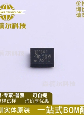 TUSB1211A1ZRQR 封装BGA36 丝印1211A1 独立USB收发器芯片IC