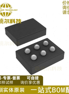 TPS22925BYPHR 全新原装 TPS22925B 封装DSBGA6 电源开关IC芯片