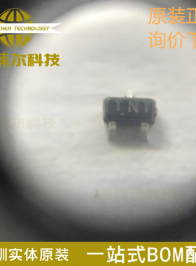 NTA4151PT1G 全新原装 P沟道MOSFET 丝印TN 贴片SOT-416 现货库存