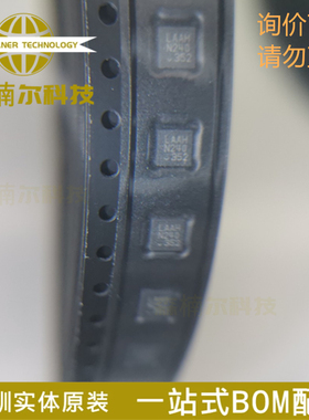 LT1490ACDD 丝印LAAH 全新原装 封装DFN-8 放大器 缓冲器IC芯片