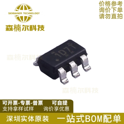 稳压器芯片TLV74318PDBVR