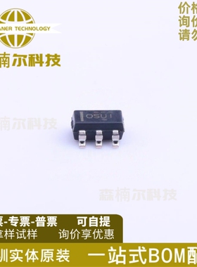 OPA171AIDBVR 丝印OSUI 运算放大器 贴片SOT23-5 全新原装