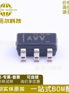 10只TPS3808G09DBVR 全新原装 丝印AVV 封装SOT23-6 监控器IC