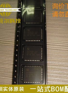 AM79489-3JC 全新原装 封装PLCC32 复杂可编程逻辑器件IC