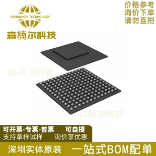 AD9161BBCZ AD9161BBC AD9161 169-CSBGA 数模转换器 全新原装