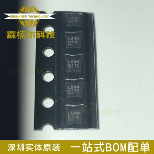 全新原装 LTC5596IDC 丝印LGNN 封装DFN-8 RF检波器IC