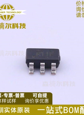 10只 LMV331IDBVR 全新原装 贴片SOT23-5 丝印R11F 比较器