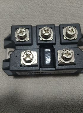 格力中央空调多联机外机整流桥模块机通用桥堆原装拆机DF60LB160