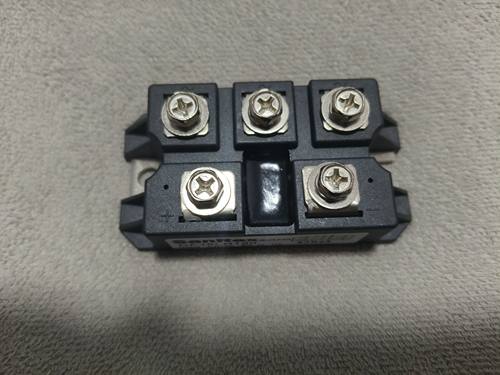 格力中央空调多联机外机整流桥模块机通用桥堆原装拆机DF60LB160