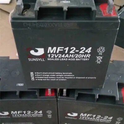 SUNSYLL阳光赛尔MF12-17医疗消防