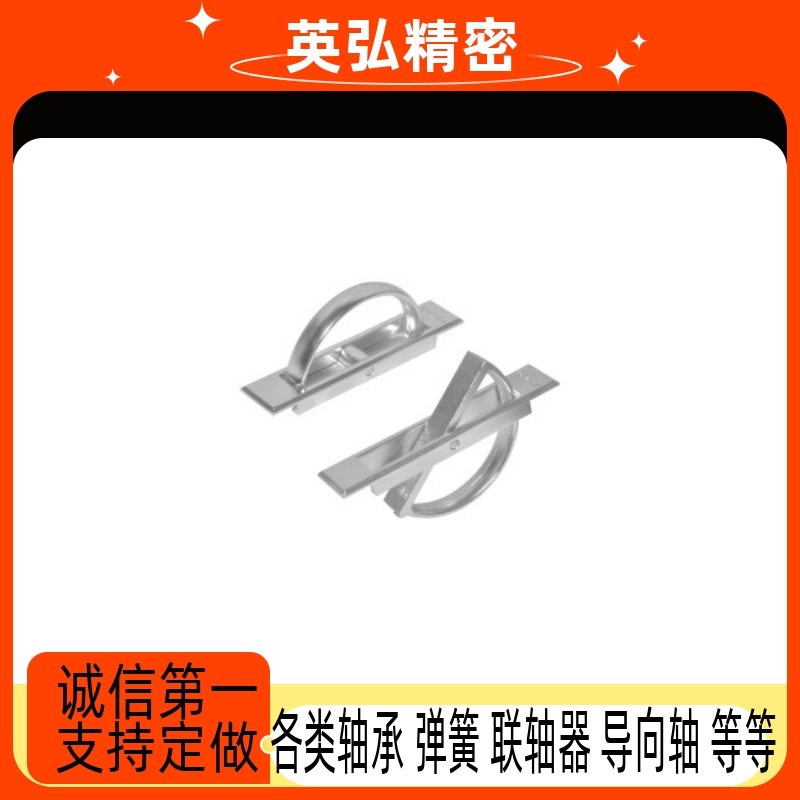 XAC22/23-L100/L115 旋转型A型 方形拉手PULN-100精品