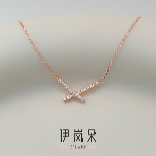 大码加长45/50cm粗脖子项链