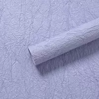 The environmental creation materials package for kindergartens includes purple wallpaper, jacquard mesh, theme walls for three-dimensional classrooms, and corridor wall frame arrangements thumbnail 3