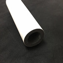 微孔陶瓷滤管刚玉质耐高温阻燃烟气除尘处理过滤芯高精度过滤