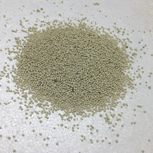 工业耗材过滤材料微孔陶瓷球滤料吸附性强催化剂颗粒载体
