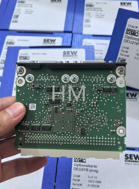 德国SEW变频器通讯模块编码器DER11B/BEU21B/FSC11B各型号当天发