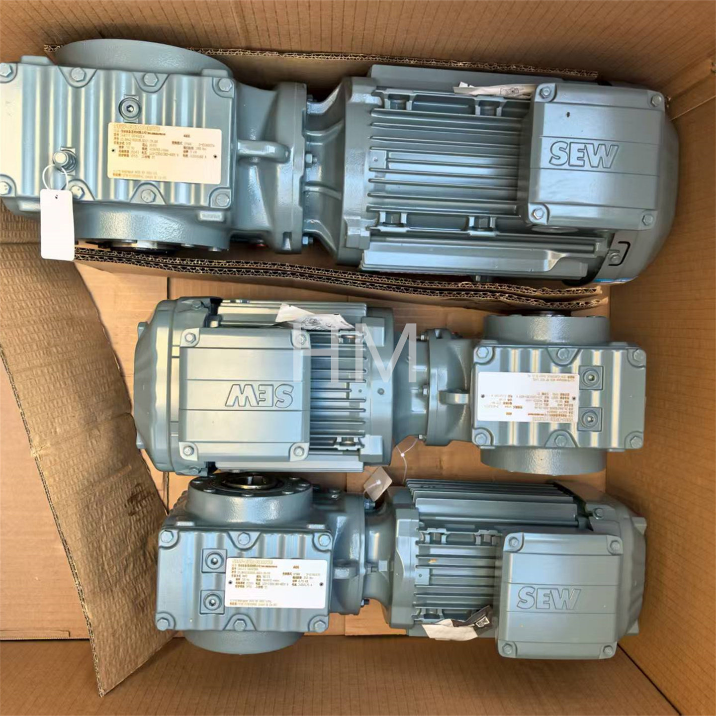 SEW减速机KH107/TDRN180M4/BE30HF/TH/AL/C/DUB/STH/OS2伺服电机