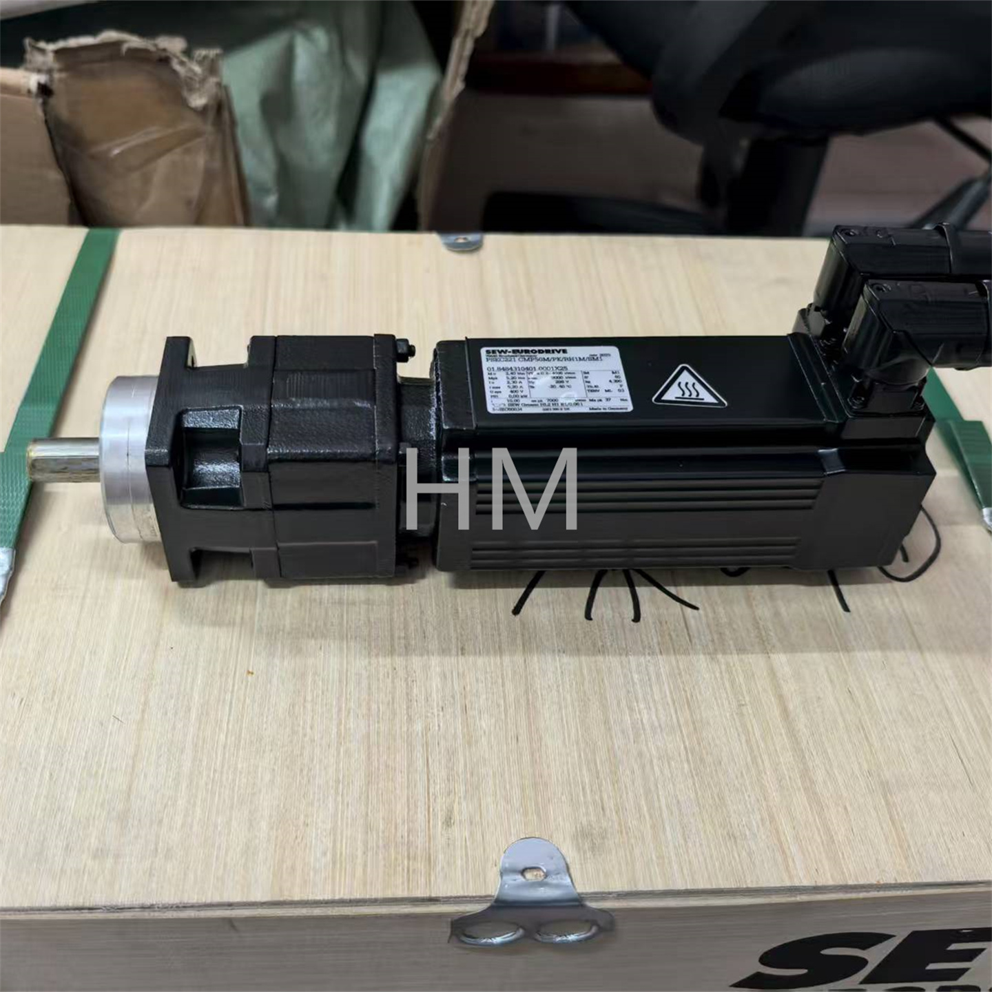 德国SEW减速电机行星PSKC321 CMP50LBP/PK/AK1H/SB1全新原装正品