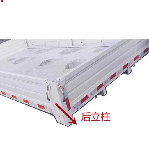 福田奥铃无敌版立柱插桩