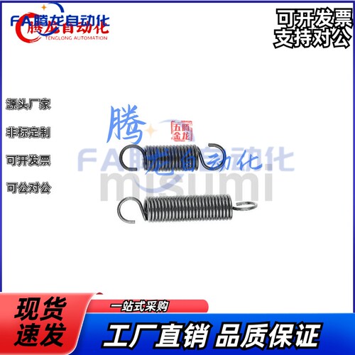AWT BWT8 10 12-25 30 35 40 45 50 55 60 65 70 80 90 100 弹簧