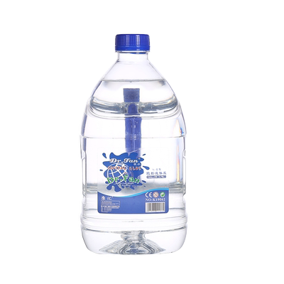 康汇史莱姆隐形胶大桶液体胶水