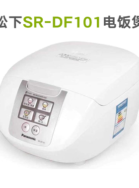 松SR-DF101下电饭煲锅内胆3L电源线不锈钢蒸笼配件