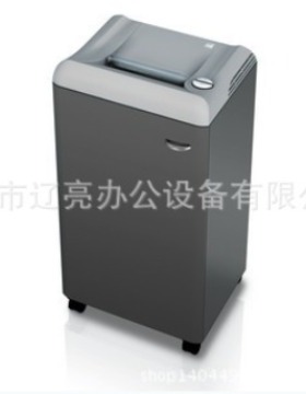 德国EBA2326c高保密碎纸机，高速碎纸机