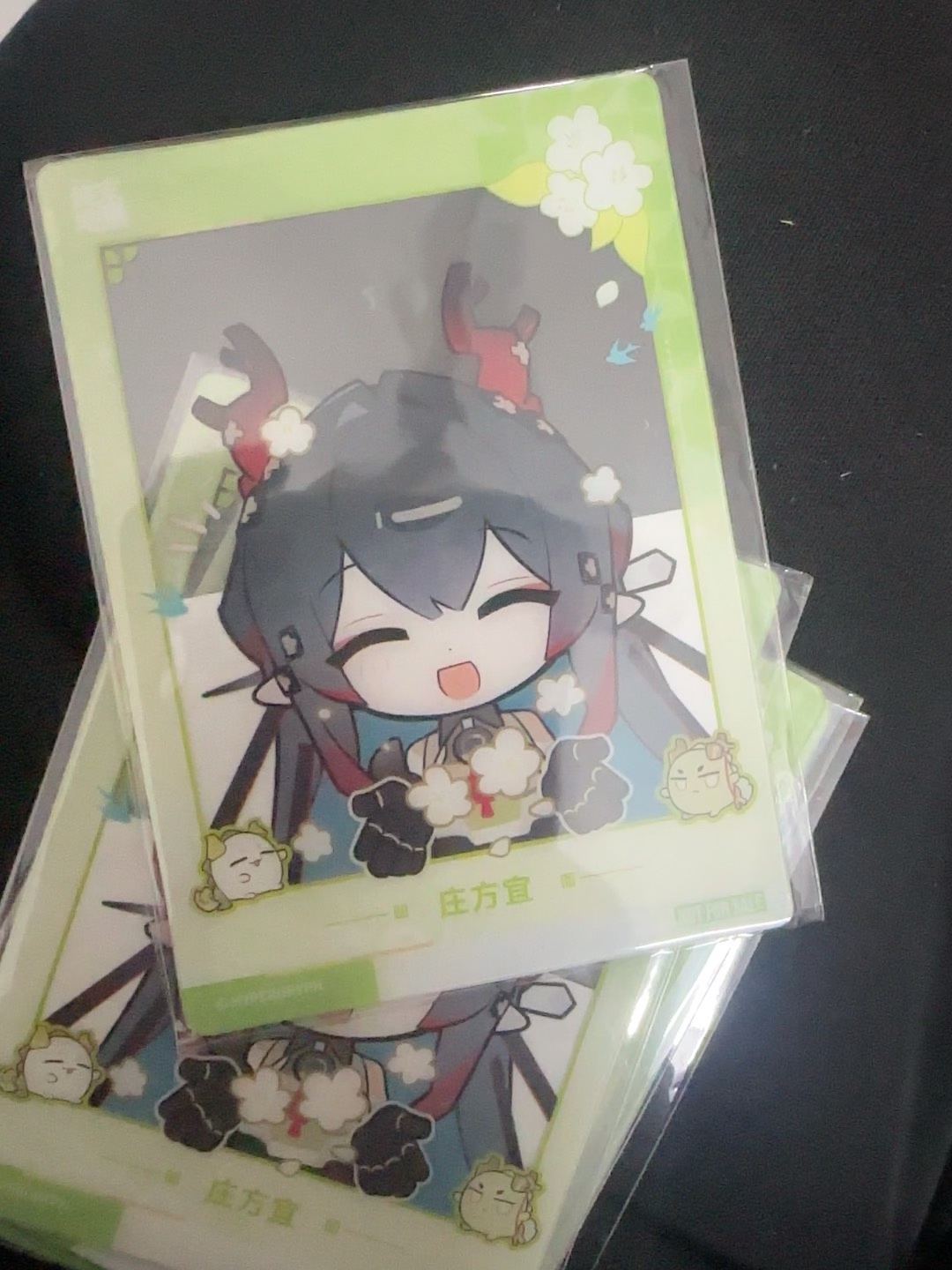 Arknights Merch - China Exclusive - China Exclusive Anime Merch
