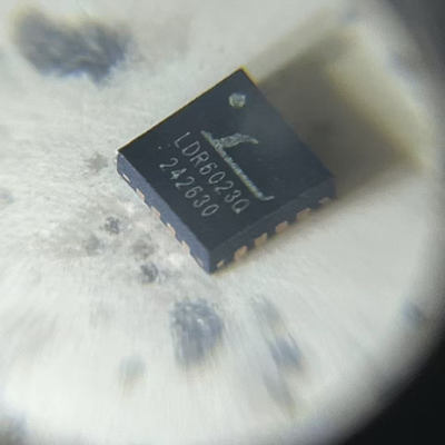 LDR6023Q转接器PD协议芯片