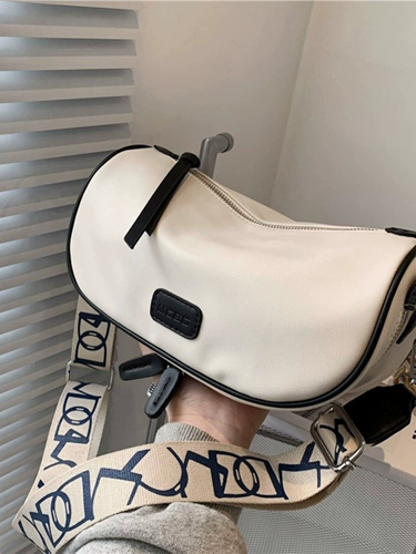 Небольшая сумка для отдыха, сумка через плечо, трендовая спортивная универсальная сумка на одно плечо, коллекция 2023