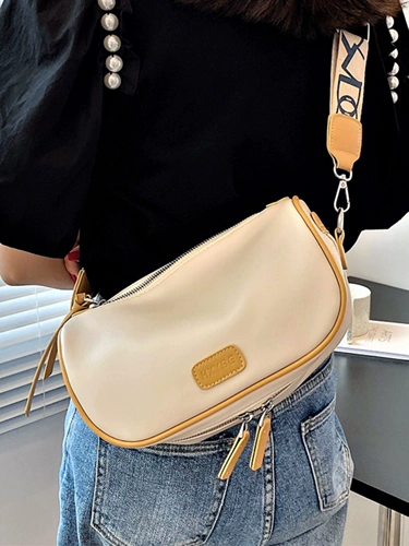 Небольшая сумка для отдыха, сумка через плечо, трендовая спортивная универсальная сумка на одно плечо, коллекция 2023