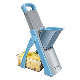 金小厨多功能切菜神器家用切丁切丝商用土豆丝切片机器厨房神器