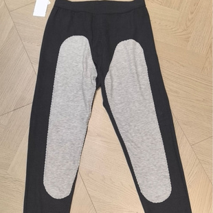 兰梦迪品牌官方正品Diear男式保暖裤男士磨毛先生裤秋裤修身显瘦