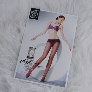 永春品牌官方正品女丝袜夏超薄无痕连裤袜夏长腿袜双包芯丝脚尖透