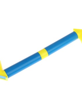 Optical Physical experiment Homemade periscope diy material,