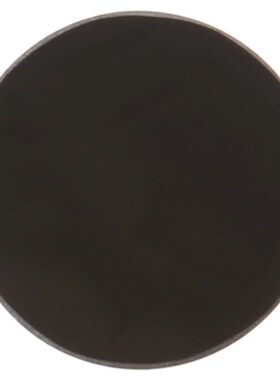 ZWB2 Ultraviolet UV Band Pass Filter Diameter 20.5mm Thickne