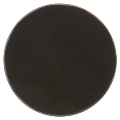 ZWB2 Ultraviolet UV Band Pass Filter Diameter 20.5mm Thickne