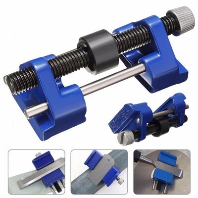Carbon Steel Sharpener Manual Sharpener 36-86mm Chisel Woodw
