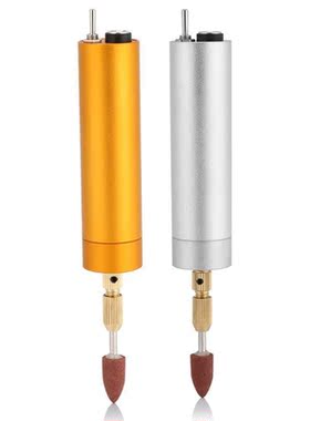 5V USB Rechargeable Mini Electric Drill DIY Grinding Polishi