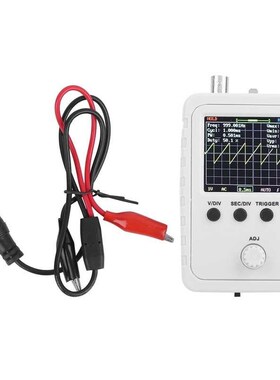 Digital Oscilloscope Handheld DSO FNIRSI-150 15001K 0-200KHz