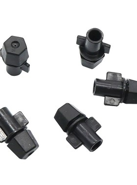 360 degree Automatic Atomizing Nozzles Garden Watering Irrig