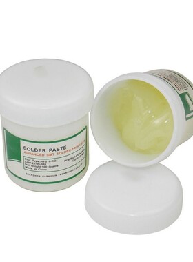 1Pc RMA-218   Free BGA Solder Flux Paste Solder  Welding Ass