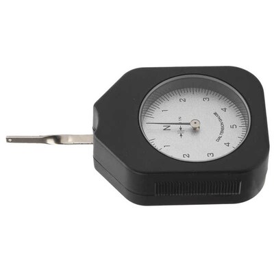 SEN-5-1 Tension Meter Gauge Single Needle Dynamometer Tensio
