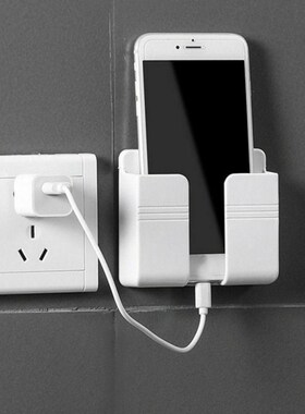 Cell Phone Wall Holder Air Conditioner TV Remote Control Wal