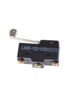 1pcs Limit Switch AC380V DC220V Limit Micro Switch Long Hing